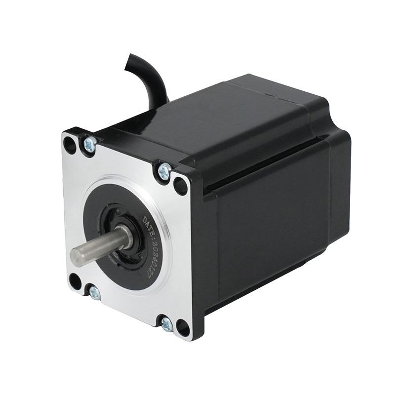 Nema 23 57*76mm 1.3N.m 2 Phase High Torque Stepper Motor