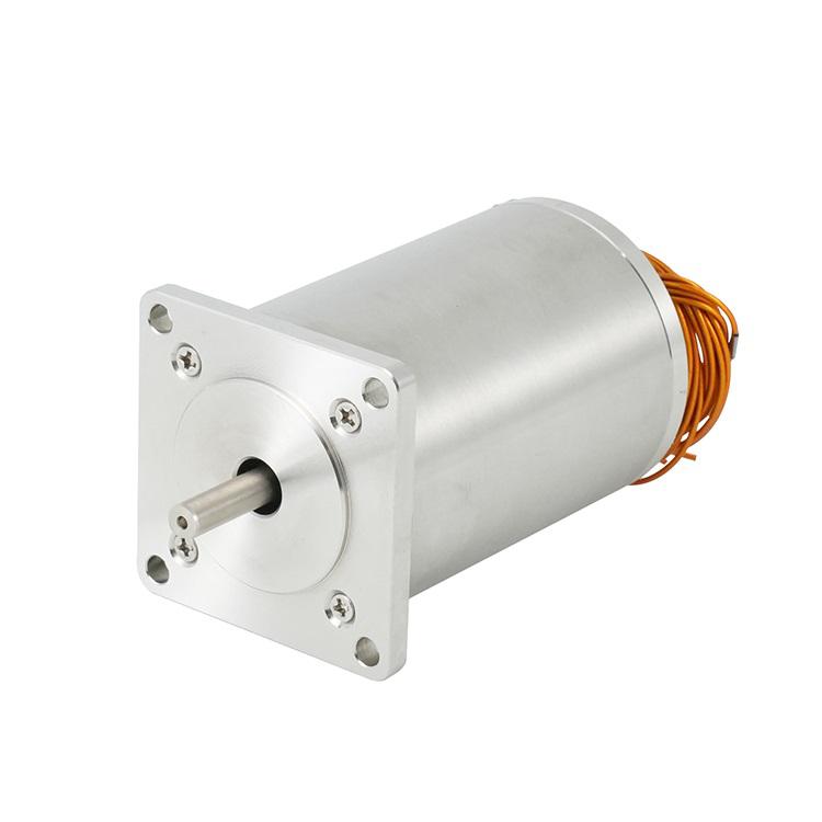 Nema 23 57*76mm High Low Temp Stepper Motor 1.3N.m