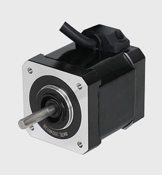 Stepper Motors