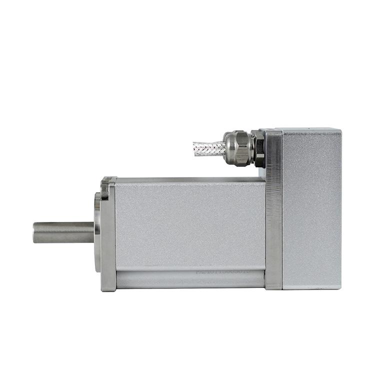 100W AC Servo Motor 3000rpm