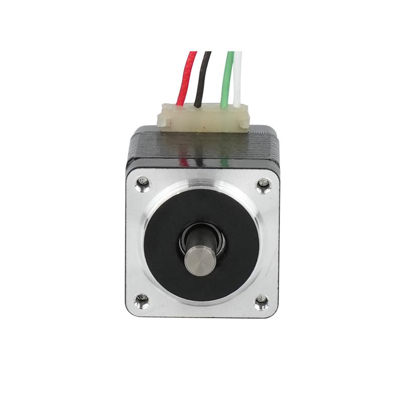 Nema 08 2 Phase Stepper Motor