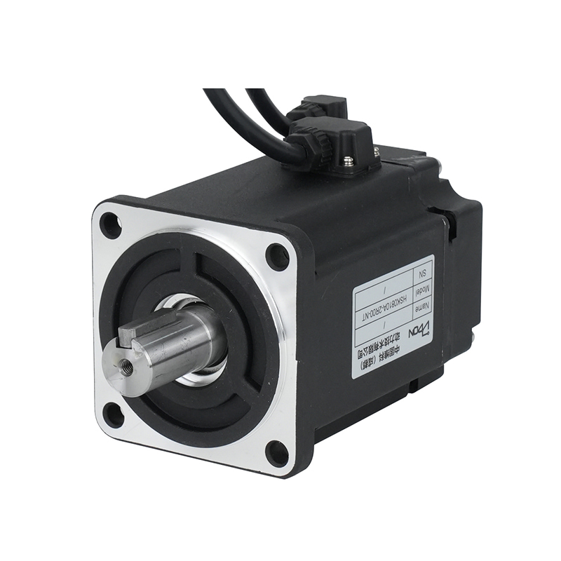 1000W High Temperature Servo Motor