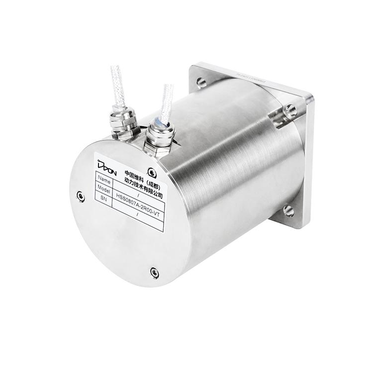 1000W Cryogenic Servo Motor