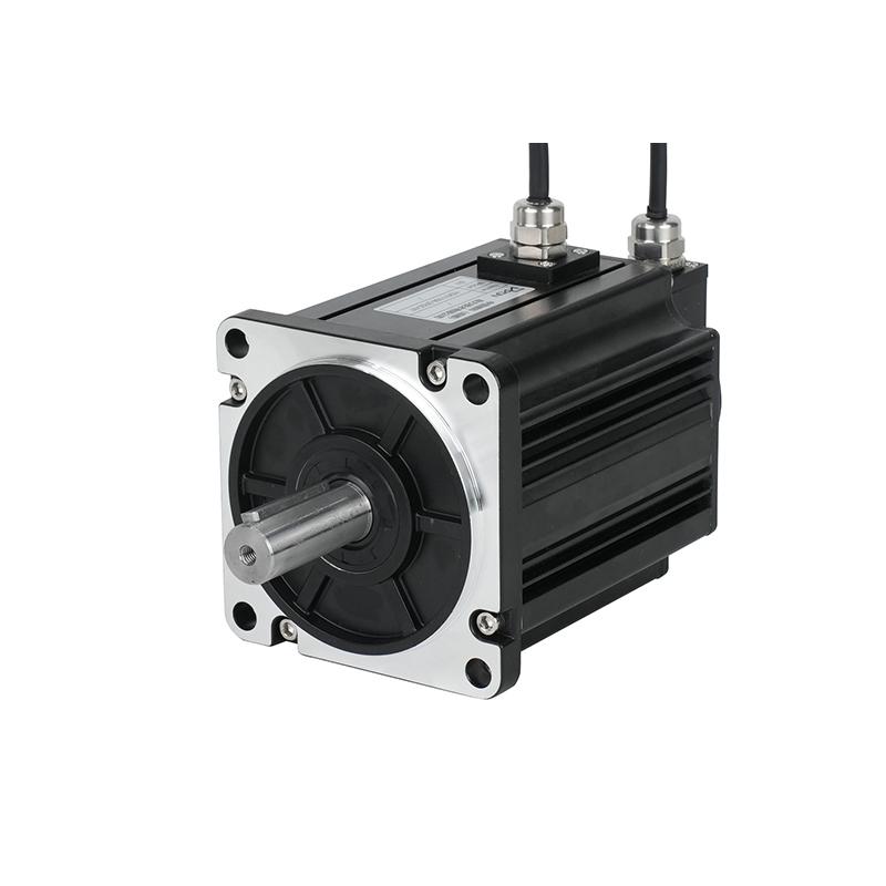 High Low Temperature AC Servo Motor