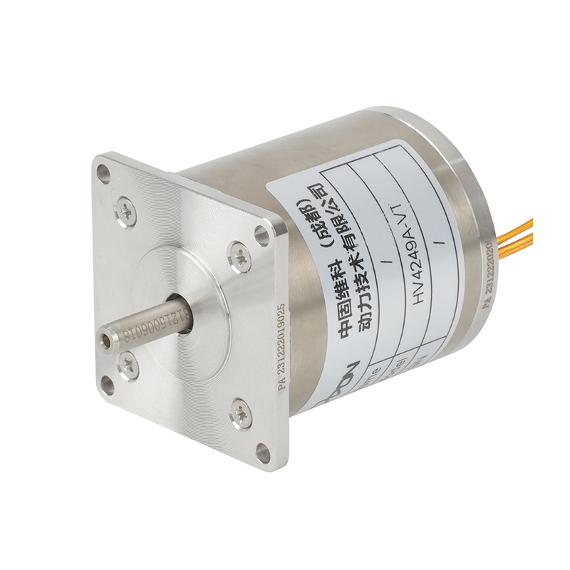 Nema 17 42*49mm High Temp Vacuum Stepper Motor 0.15N.m