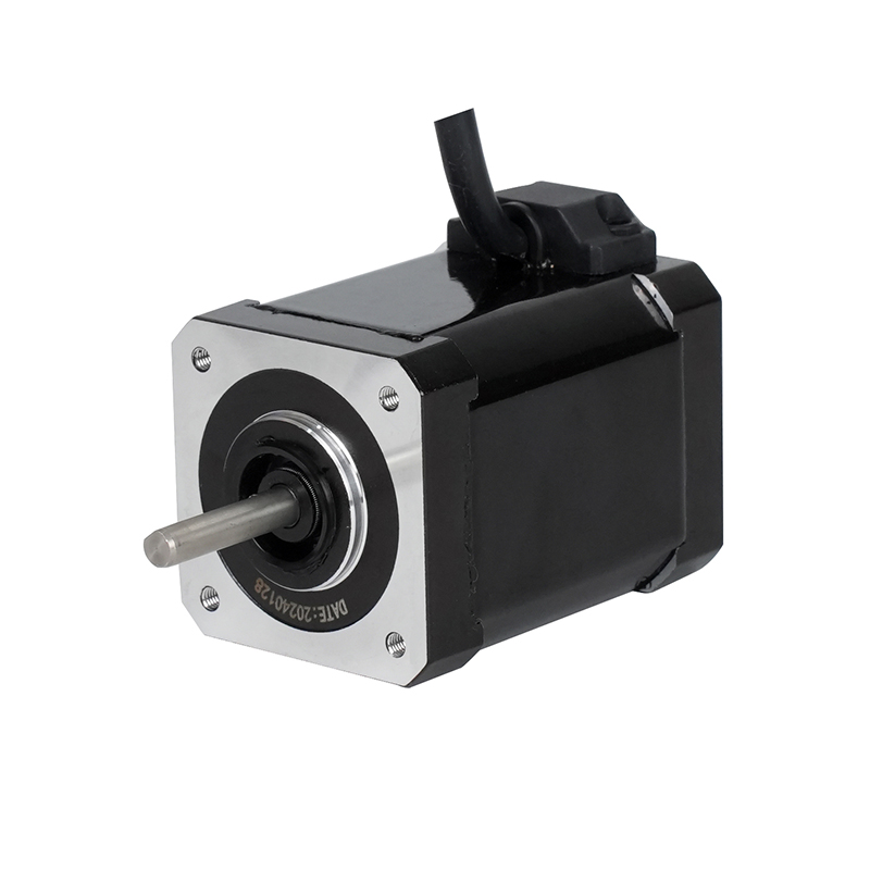 Nema 17 42*60mm High Low Temp Stepper Motor 0.6N.m