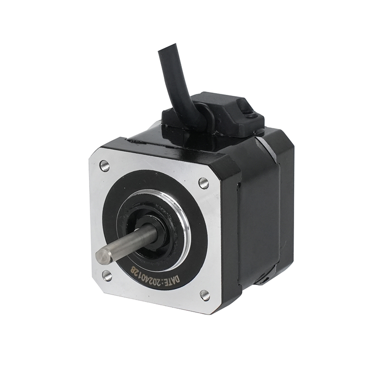 Nema 17 42*40mm 2 Phase High/Low Temperature Stepper Motor 0.25N.m