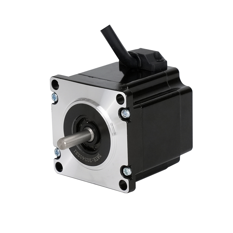 Nema 23 57*56mm High/low temp Stepper Motor 0.8N.m