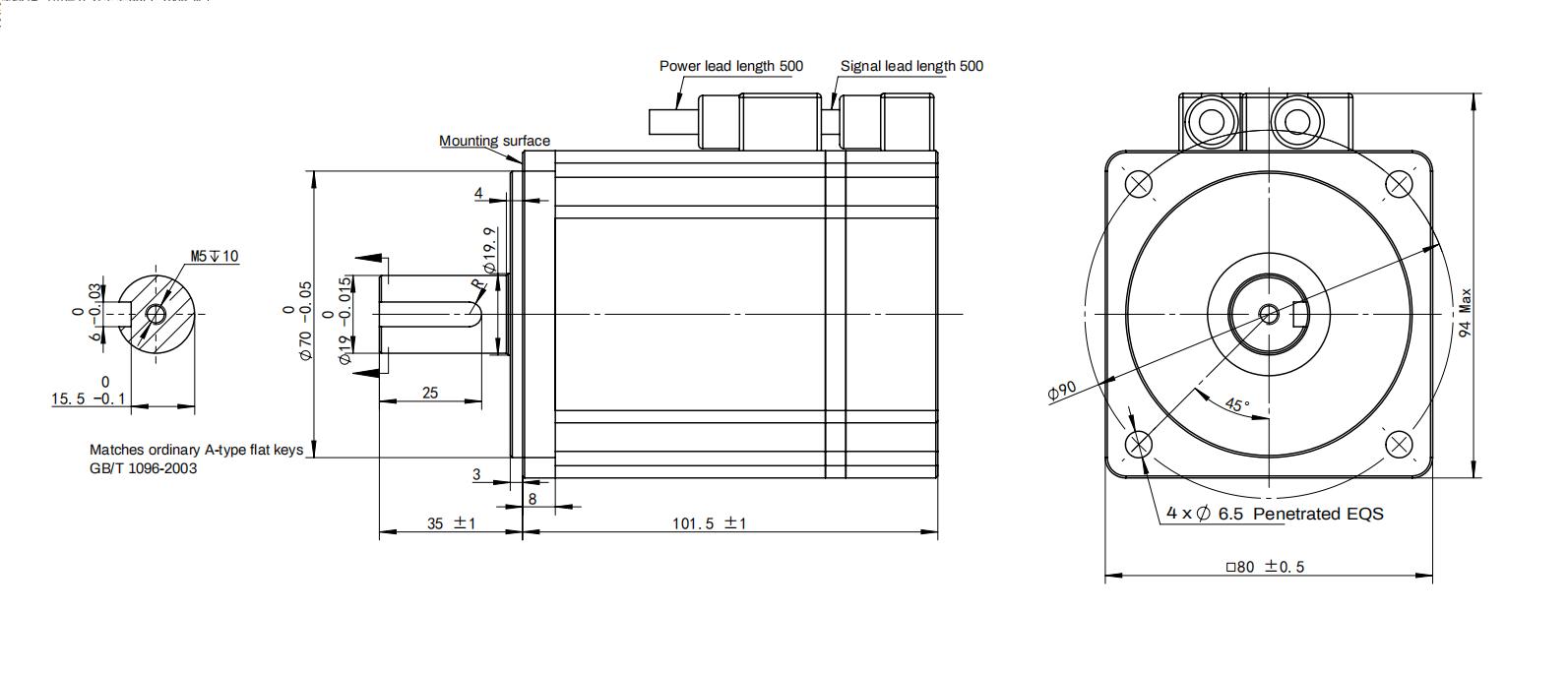 HSK0807E-2R00