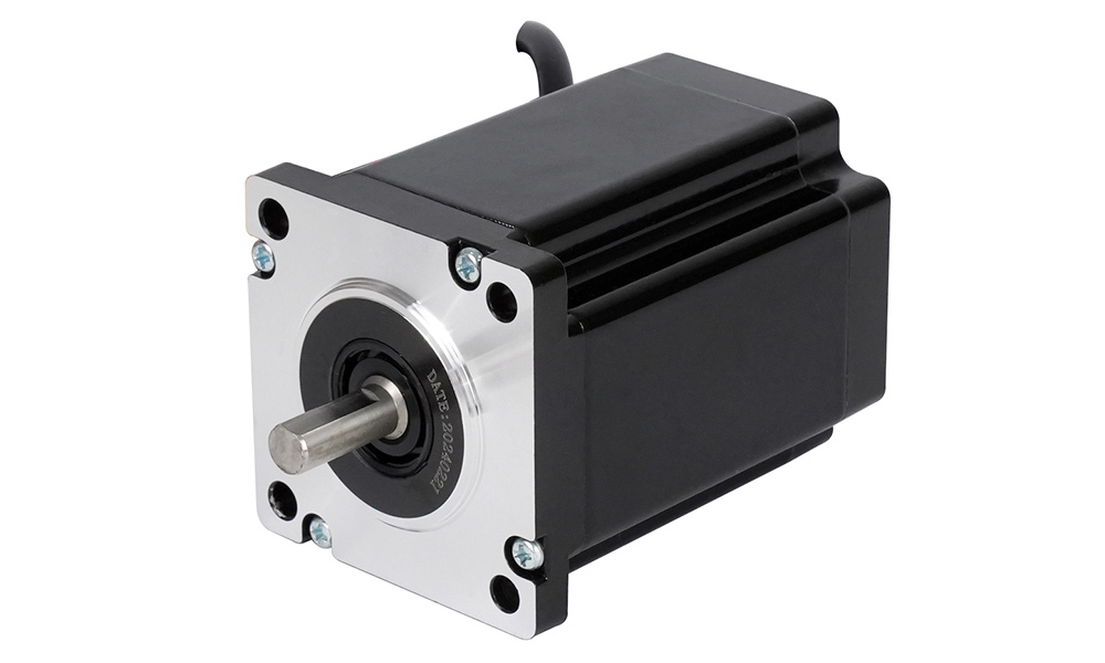 High-Temperature Motors